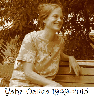 Ysha Oakes Ayurveda Doula Training